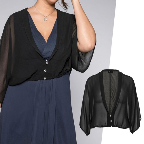 Schöne edle abendjacke - ,