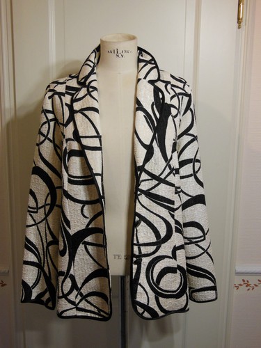 Hermann lange damen - damen, jacke