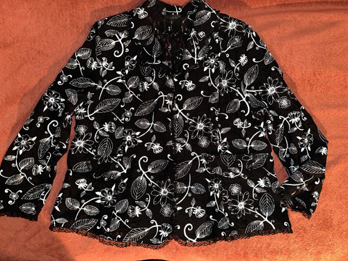 Vercotti made korea sakko - in,