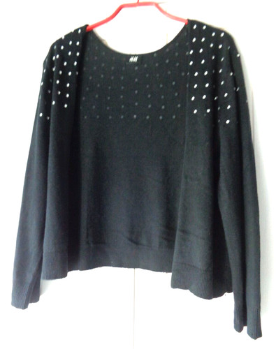 Zarte strickjacke 38 - *zarte,