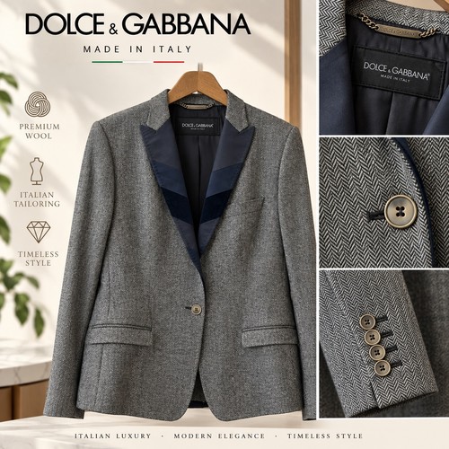 Dolce gabbana sakko - &,