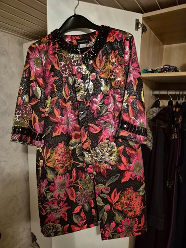 Elegante abendjacke - elegante,