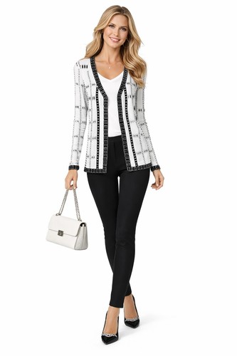 Amy vermont abend jacke - amy,