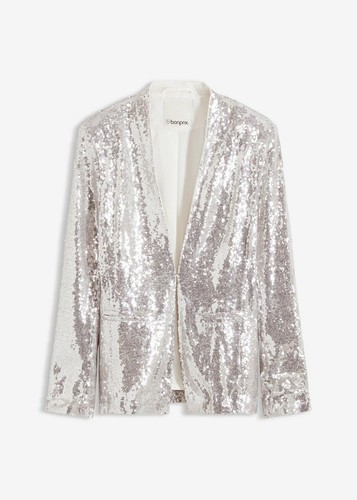 Neu ovp paillettenblazer - neu,