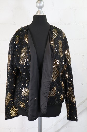 Höpfner blazer damen 44 - blazer, gr.