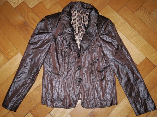 Jacke blazer abendjacke - jacke,