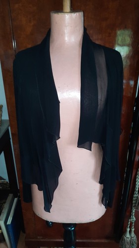 Ischiko kurzjacke bolero - ischiko, kurzjacke,