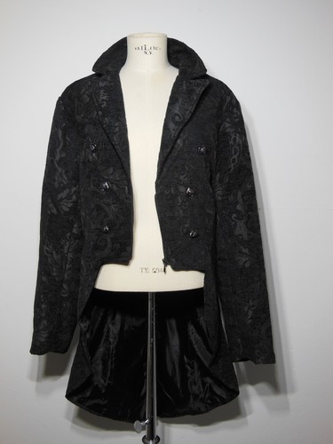 Damen long blazer - blazer, frack