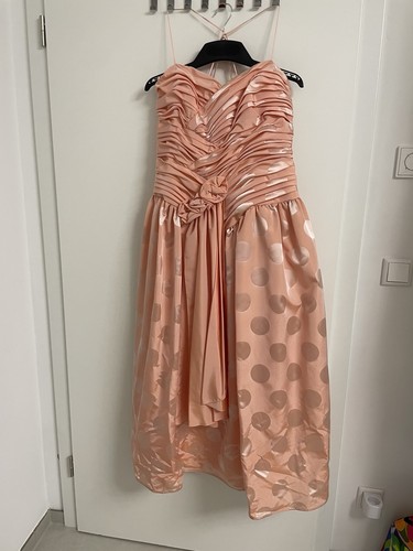 Abendkleid tlg mit jacke - abendkleid,