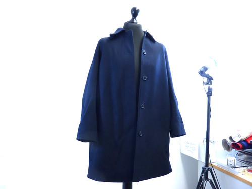 Cos mantel damen jacke - cos,
