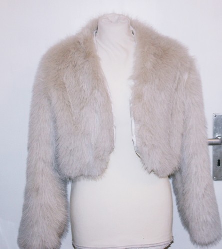 Damen brautstola abend jacke - brautstola,