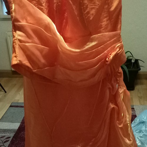 Damen abendkleid lang 38 - damen,