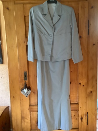 Abendkleid kleid mit jacke - abendkleid,