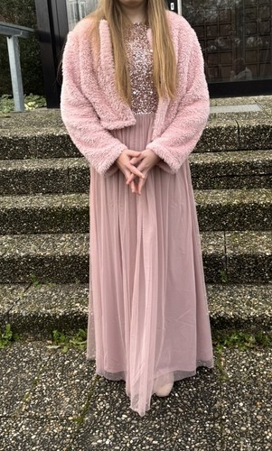 Damen festliches kleid - damen, +