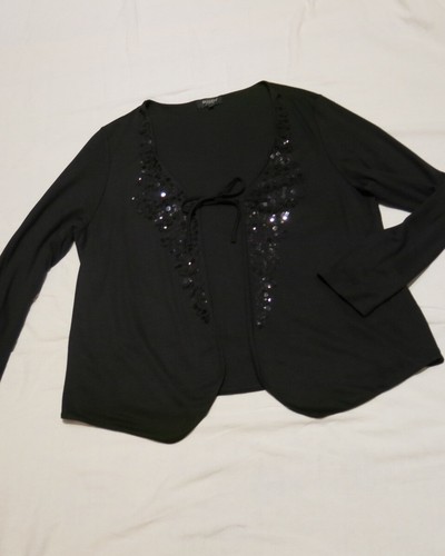 überziehjacke abendjacke gr - Überziehjacke, -abendjacke-gr