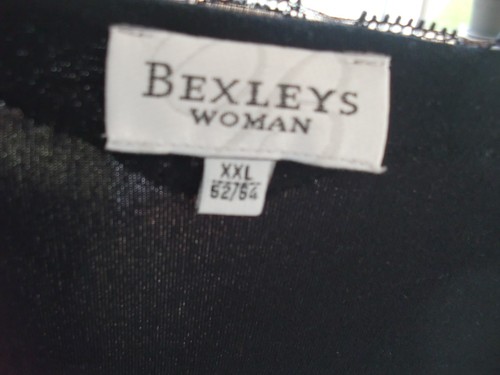 Bexleys xxl - bexleys, gr.