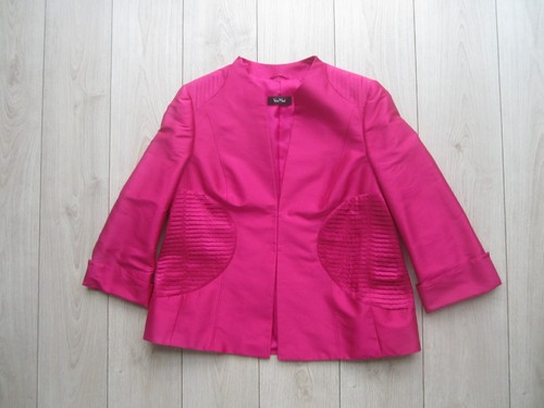 Vera mont france - france, abendjacke