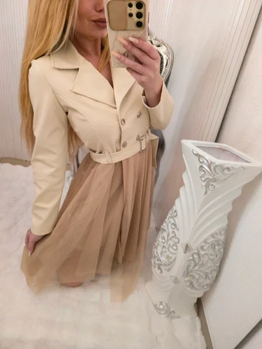 Jacke jäckchen lederjacke - jäckchen,