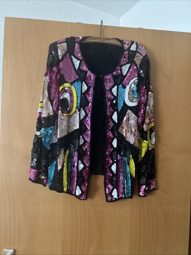 Damenjacke abend garderobe - ,