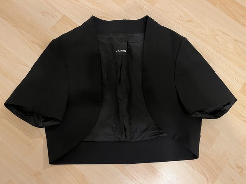 Jacke für abendkleid taifun - jacke, abendkleid.taifun