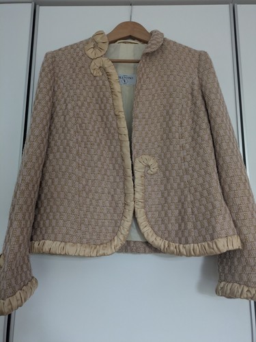 Valentino jacke abendjacke - valentino,, jacke.