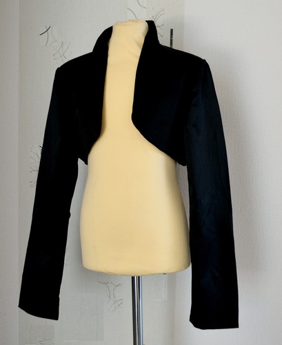 Abendjacke jacke 38 - abendjacke, 34/36