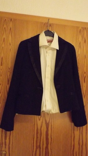 Luxus damen sakko abendjacke - damen-sakko,