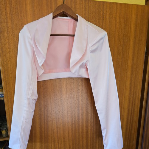 Hochzeit jacket bolero - jacket/, für