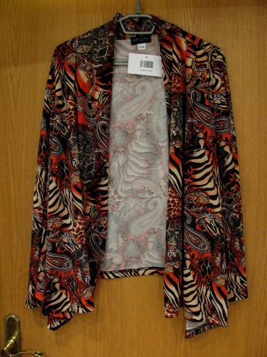 Neu süsse jacke gr 36 - sÜsse,