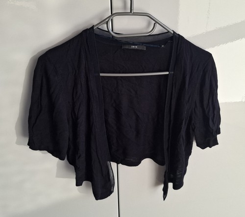 Wie neu bolero jacke für - **wie, neu**