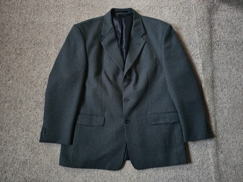 Herren blazer sakko jacke - herren,