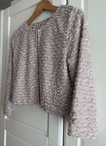 Bolero jäckchen von ambiance - bolero/,