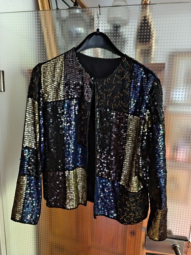 Abend jacke damen - jacke,
