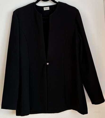Eleganter abendblazer jacke - eleganter,