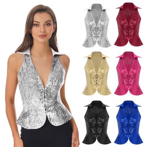 Frauen jacke formell tops - formell,