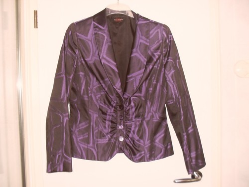 Abendjacke blazer blaser - du,