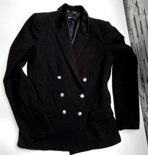 Mango elegant blazer 2reiher - elegant,
