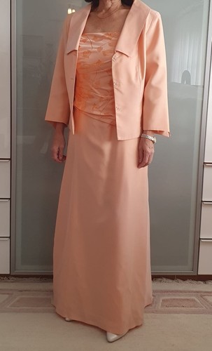 Abendkleid ballkleid - abendkleid,