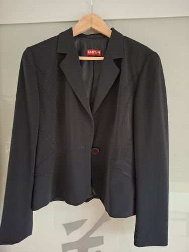 Taifun blazer jacke abendjacke - jacke,