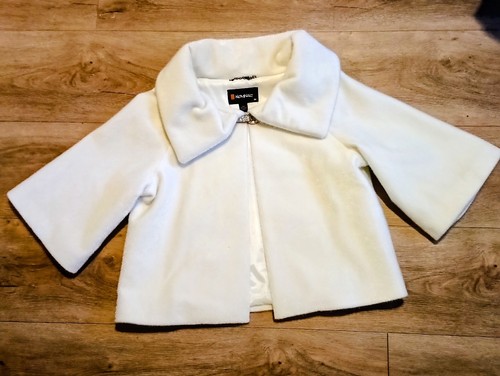 Brautjacke bolero 38 - /, gr.