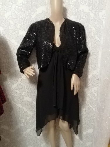 Vintage abendkleid teiler - abendkleid, 2