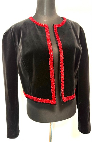 Damen bolero jacke 42 - damen,