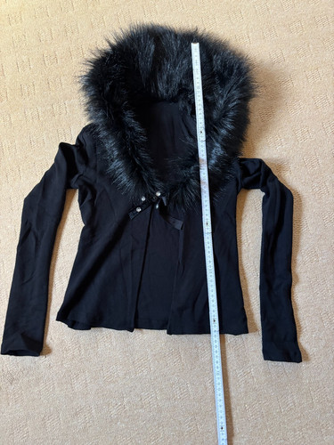 Elegantes jäckchen mit - elegantes,