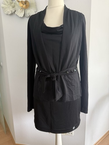 Abendkleid und jacke - von, liu