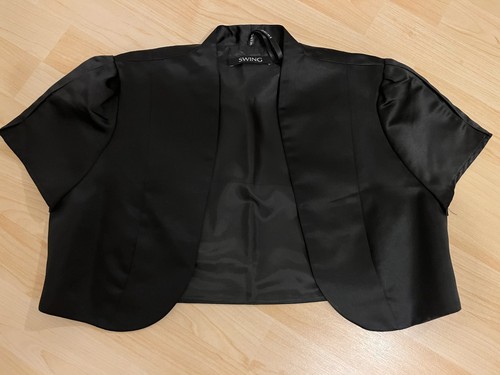 Jacke für abendkleid swing - für, abendkleid.swing