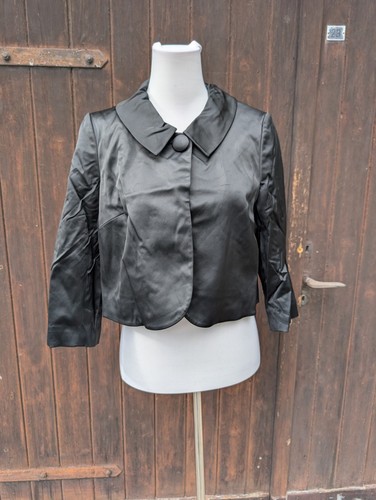 Jasper conran schwarzer - conran, satin