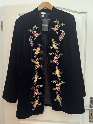 Damen jacke long blazer - damen,