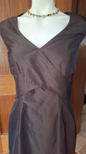 Elegantes kleid mit jacke - elegantes,