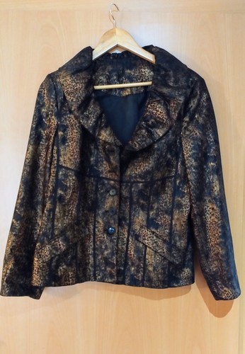 Abendjacke steilmann - abendjacke,