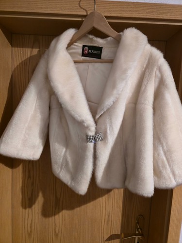 Vintage mages bolero - mages,
